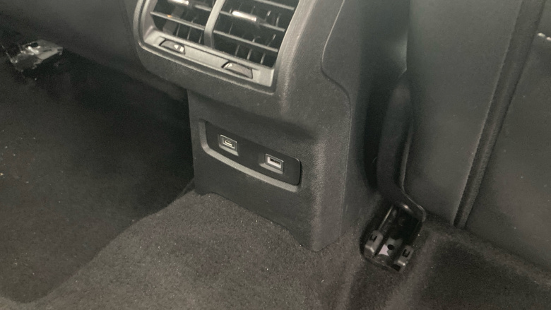 Citroen C4 100kW Shine Plus 50kWh 5dr Auto Electric Hatchback